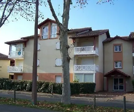 Apartamento T2 Ocean Location Avec Terrasse Et Parking Prive 200mde La Moliets-et-Maa