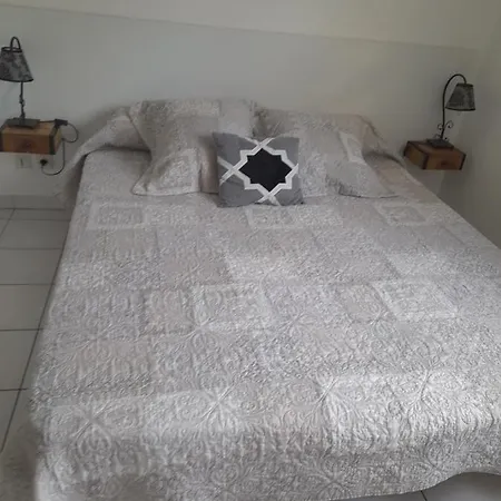 T2 Ocean Location Avec Terrasse Et Parking Prive 200mde La Apartamento