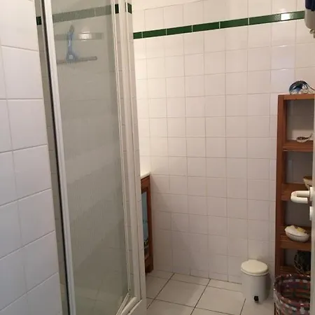 Apartamento T2 Ocean Location Avec Terrasse Et Parking Prive 200mde La