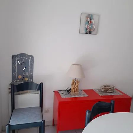 T2 Ocean Location Avec Terrasse Et Parking Prive 200mde La Apartamento Moliets-et-Maa