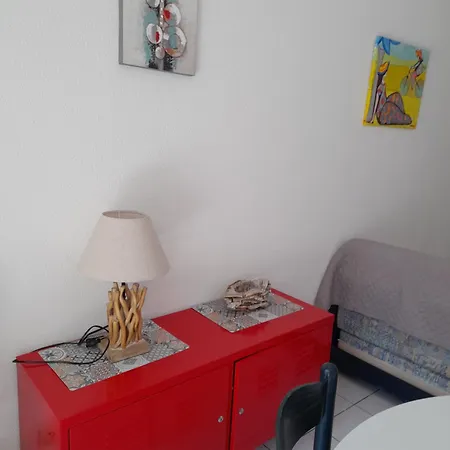 T2 Ocean Location Avec Terrasse Et Parking Prive 200mde La *