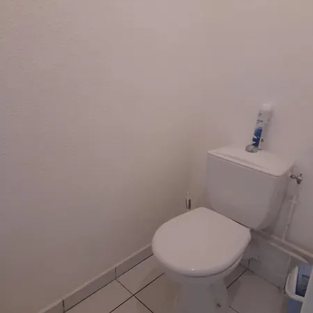 T2 Ocean Location Avec Terrasse Et Parking Prive 200mde La Apartamento