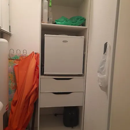 Apartman T2 Ocean Location Avec Terrasse Et Parking Prive 200mde La