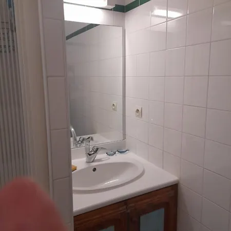 T2 Ocean Location Avec Terrasse Et Parking Prive 200mde La Apartman *
